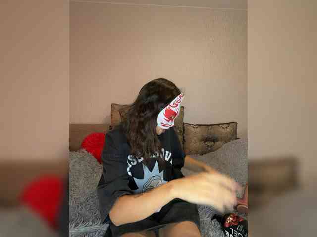 Milena05 webcam