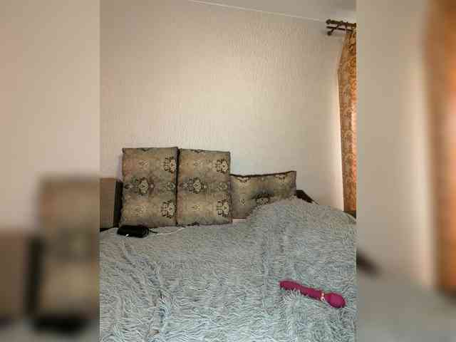Milena05 webcam