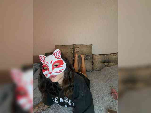 Milena05 webcam