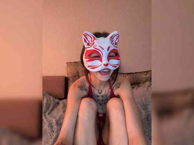Milena05 webcam