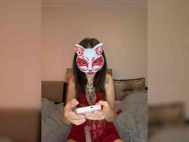 Milena05 webcam
