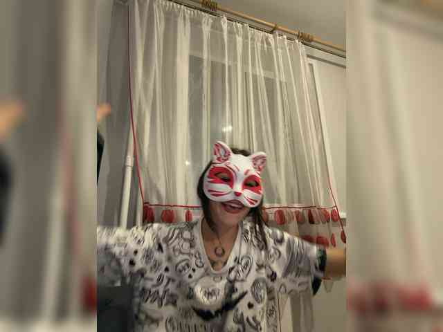 Milena05 webcam