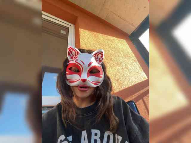 Milena05 webcam