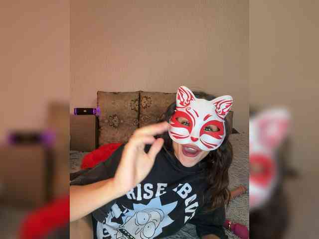 Milena05 webcam