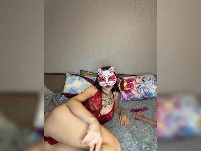 Milena05 webcam