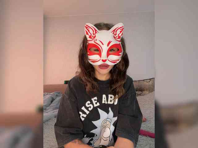 Milena05 webcam