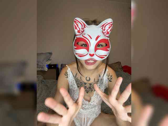 milena05's live room