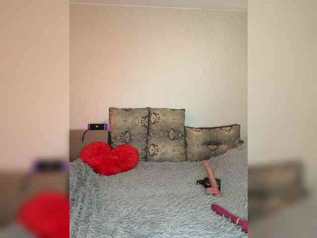 Milena05 webcam