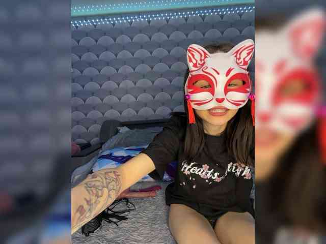 Milena05 Live Webcam on BongaCams