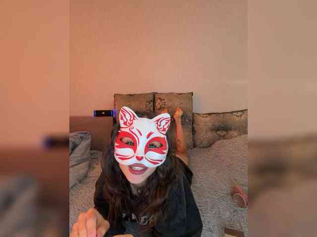 Milena05 webcam