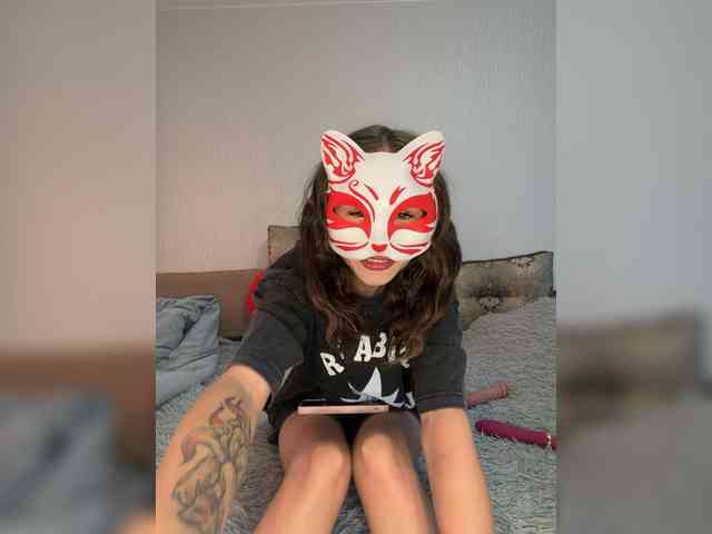 Milena05 webcam