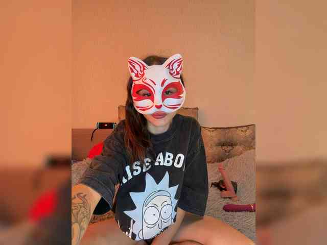 Milena05 webcam