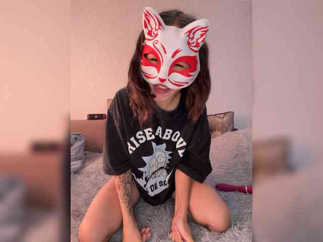 Milena05 webcam