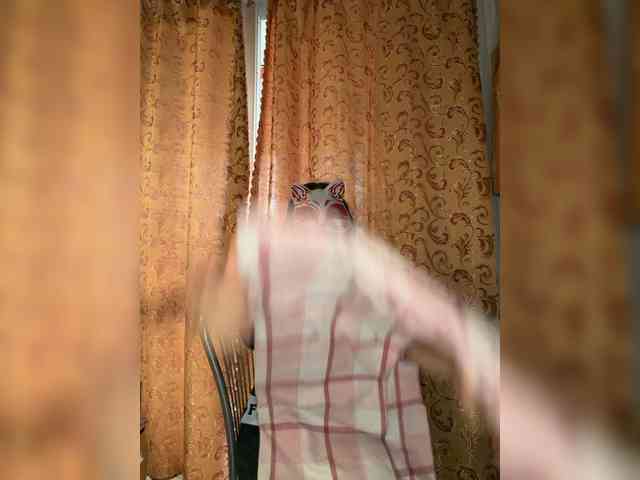 Milena05 webcam