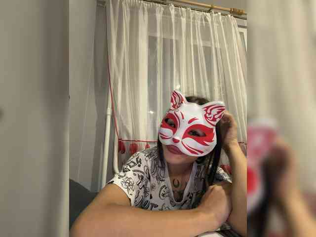 Milena05 webcam