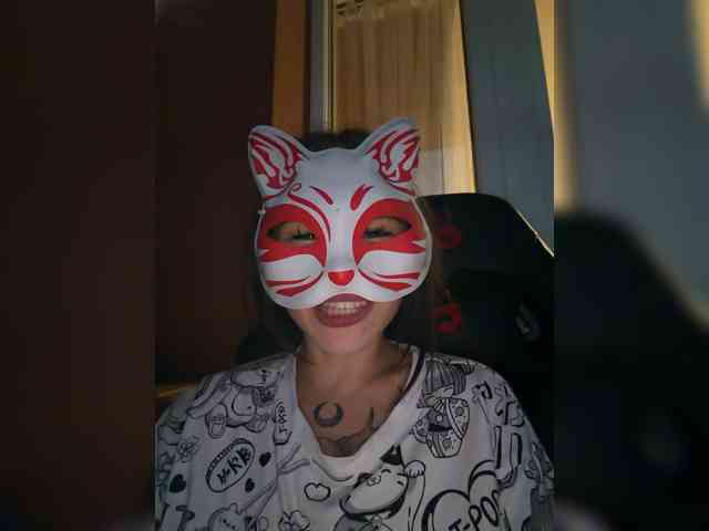 Milena05 webcam