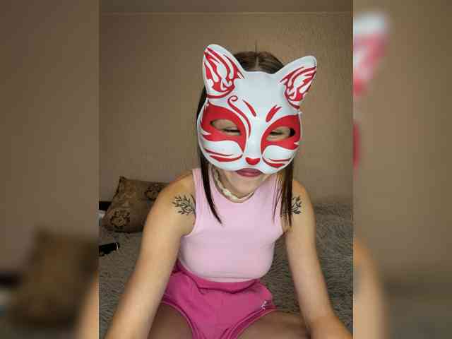 Milena05 webcam