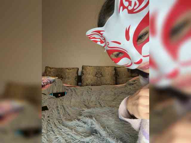 Milena05 webcam
