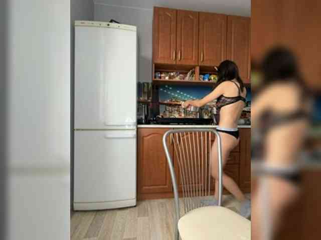 Milena05 webcam