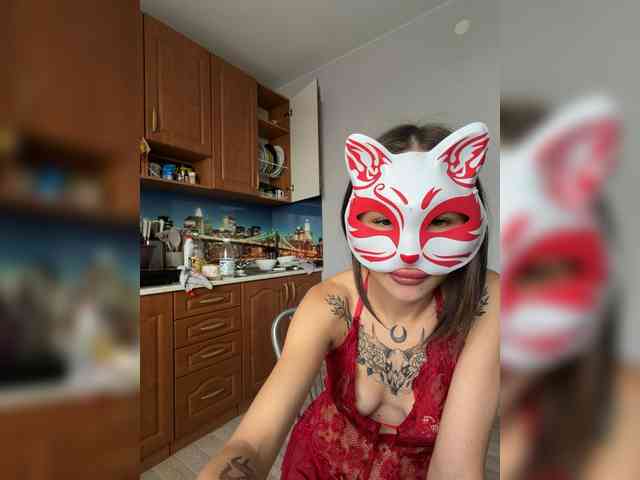 Modella: Milena05