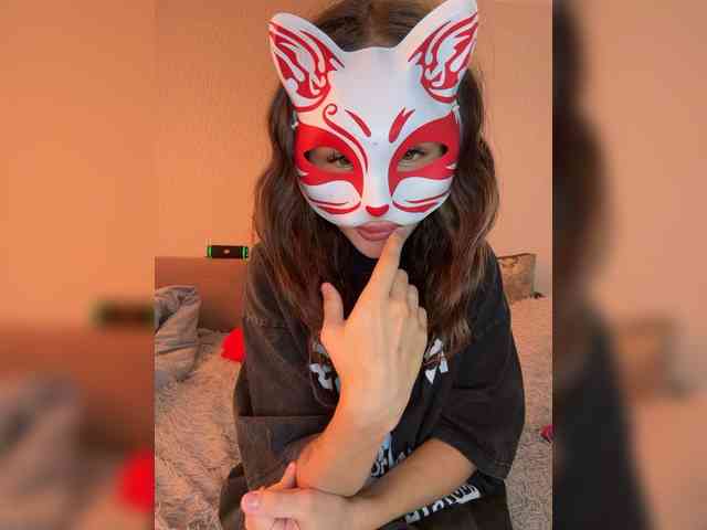 Milena05 webcam