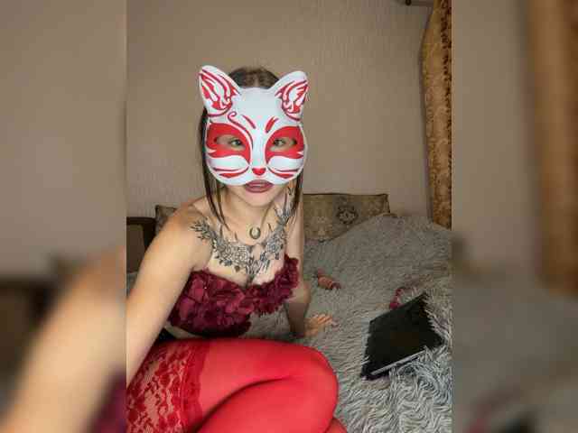 Milena05 webcam
