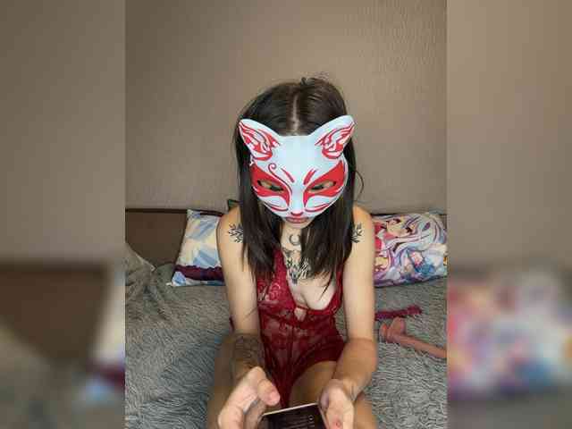 Milena05 webcam