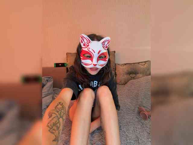 Milena05 webcam