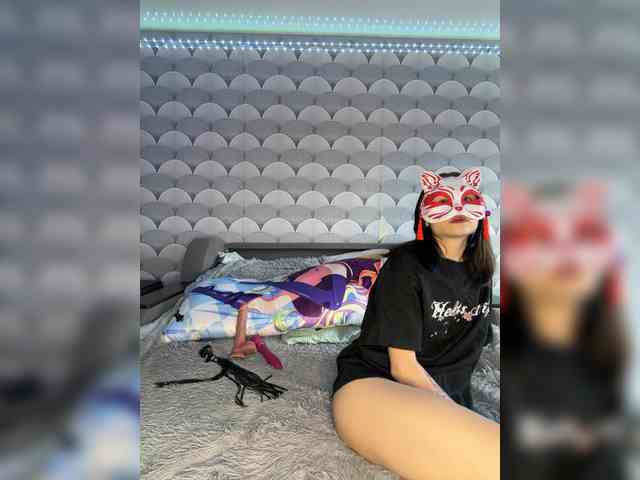 Milena05 Live Webcam on BongaCams