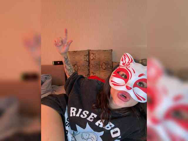 Milena05 webcam