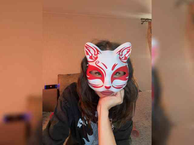 Milena05 webcam