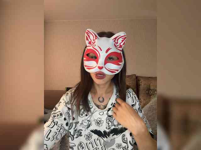 Milena05 webcam