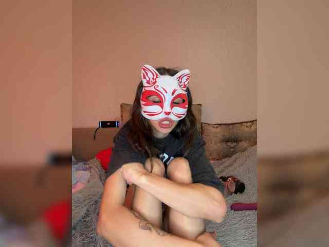 Milena05 webcam