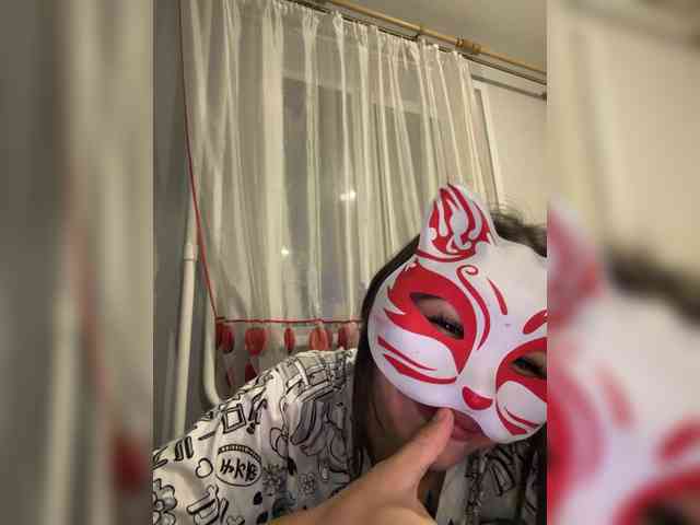 Milena05 webcam