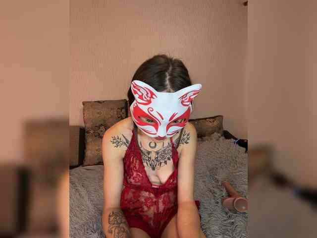Milena05 webcam