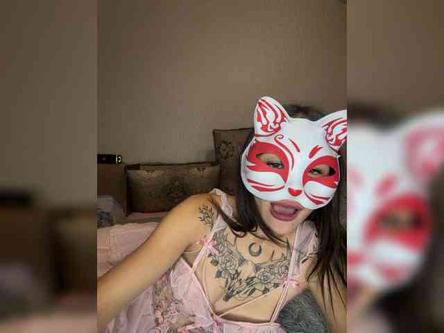 Milena05 webcam