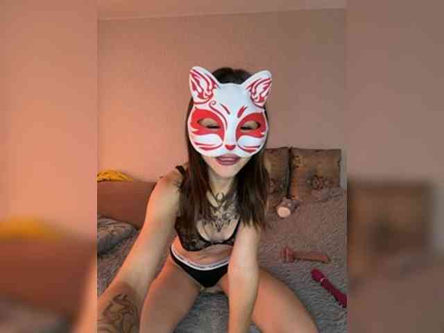 Milena05 webcam