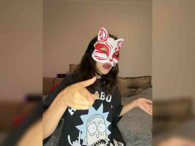 Milena05 webcam