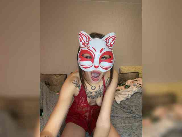 Milena05 webcam