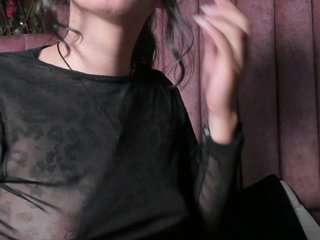 CoralineSanchez Porn Show