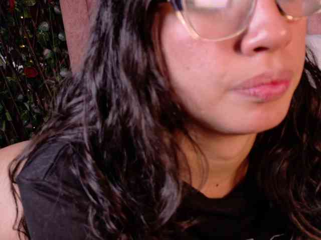 CoralineSanchez CoralineSanchez