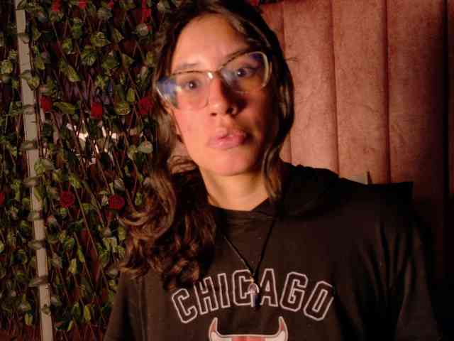 CoralineSanchez webcam