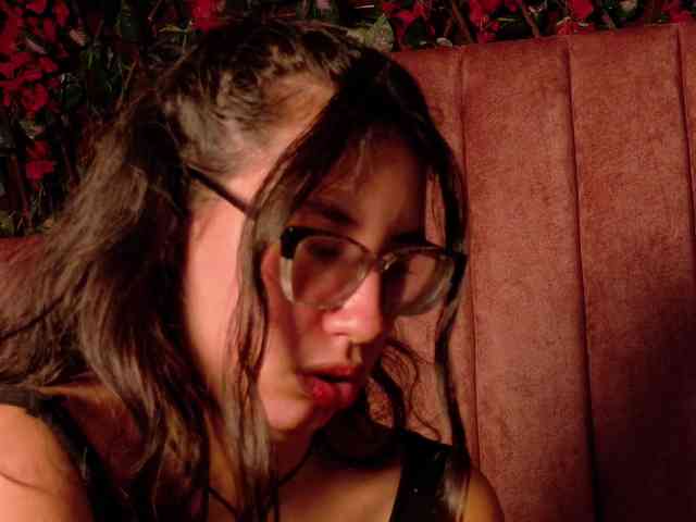 CoralineSanchez webcam