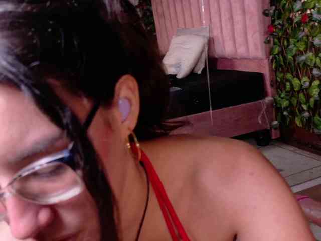 CoralineSanchez webcam