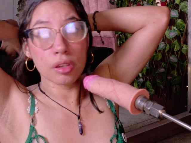 CoralineSanchez CoralineSanchez