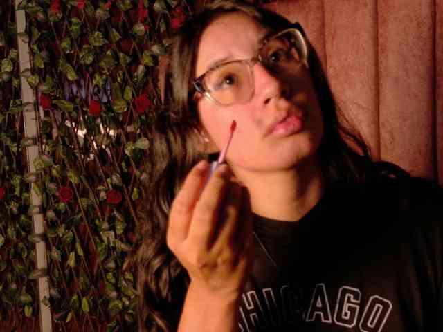 CoralineSanchez webcam