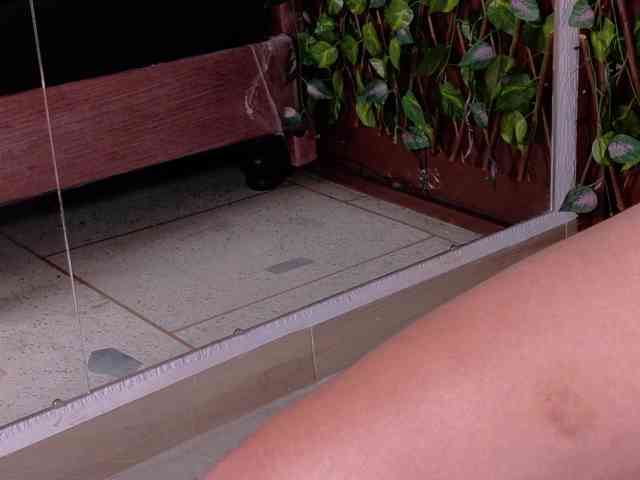 CoralineSanchez webcam