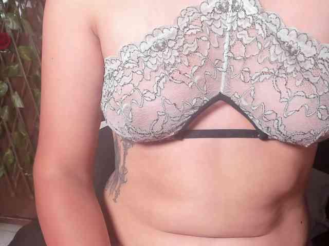 Modelo: CoralineSanchez