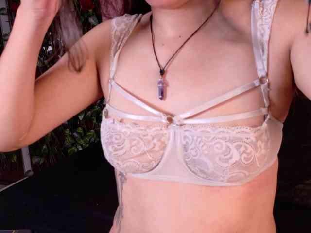 CoralineSanchez CoralineSanchez
