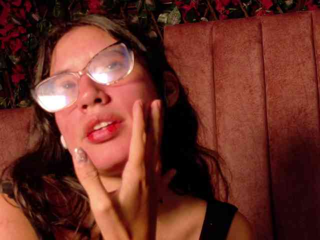 CoralineSanchez webcam